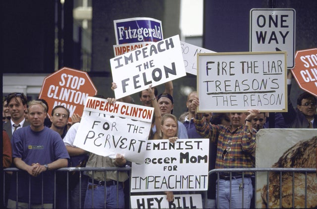 William J. Clinton [Misc.] 