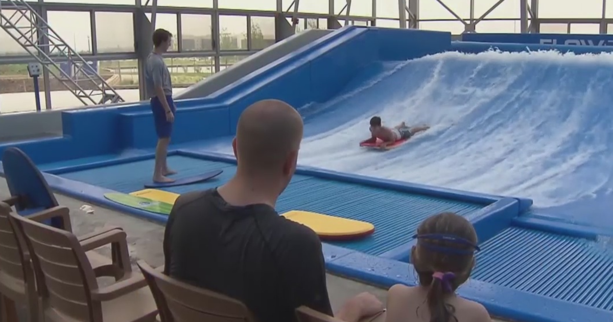 North Texas Spring Break Attractions Still Open And Staying Busy CBS DFW