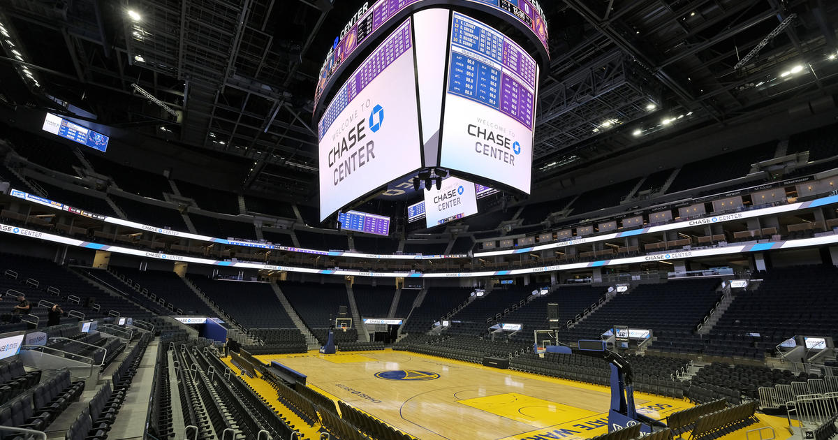 Golden State Warriors Have Their 2020-21 NBA Schedule, But Covid-19 Could  Disrupt Plans