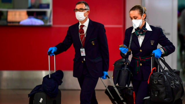 ARGENTINA-CHINA-HEALTH-VIRUS-CORONAVIRUS 