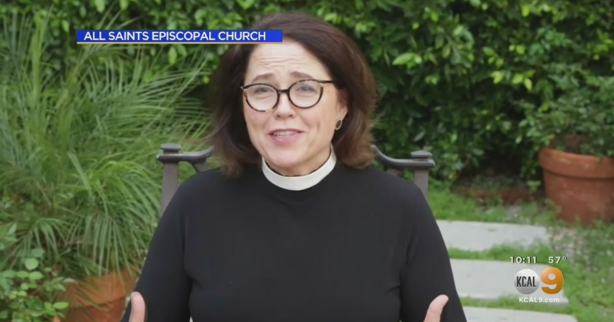 Beverly Hills Pastor, Sister Of Actor Matthew Broderick, Tests Positive