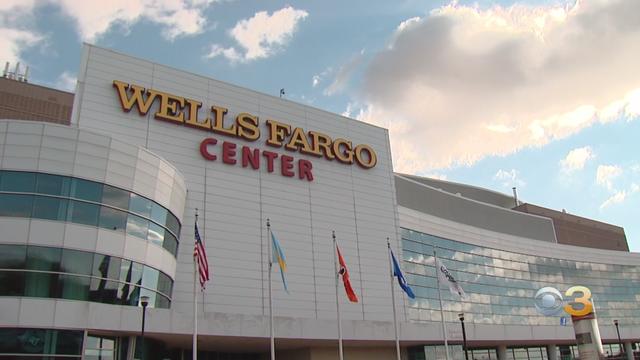 Wells Fargo Center closes for 'extensive cleaning and sanitization'  following Wednesday night's Sixers game