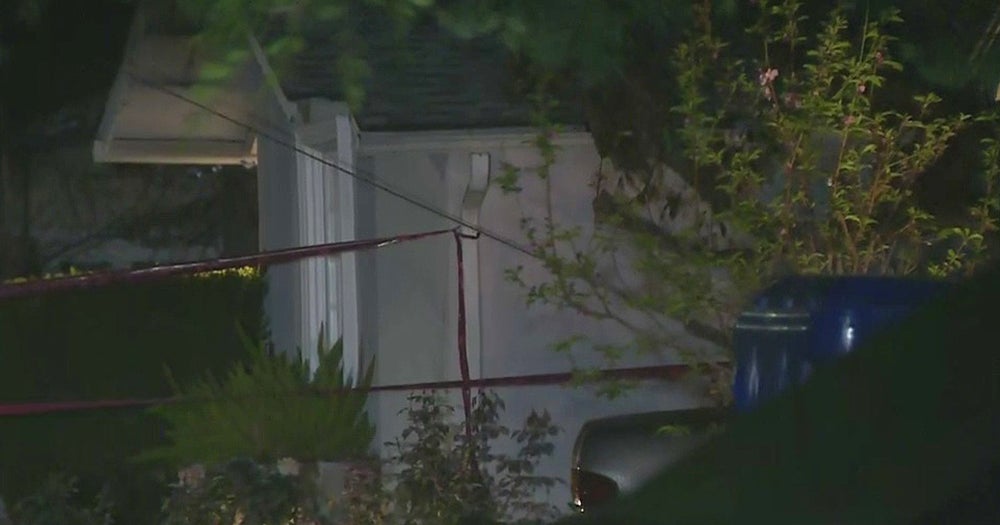 Woman Killed, Man In Critical Condition After Shooting In Woodland