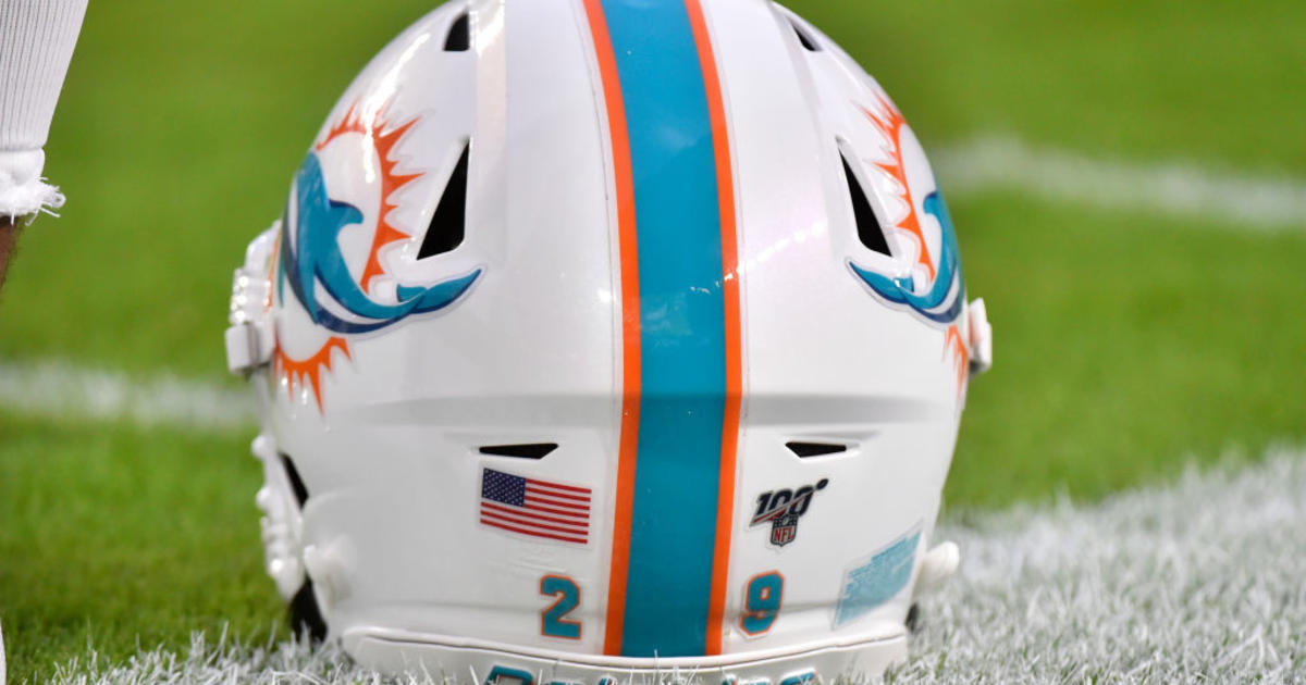 Miami Dolphins 2023 Schedule Released – NBC 6 South Florida
