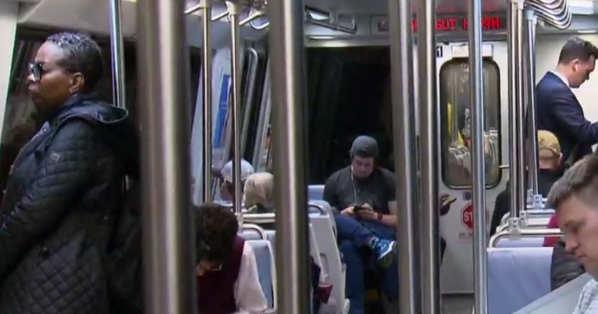 Major U.S. cities step up mass transit sanitation efforts amid ...