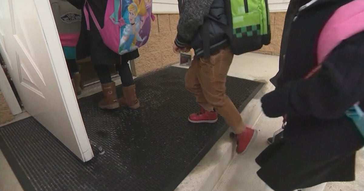 Coronavirus In New Jersey With COVID19 Cases Rising, Several South