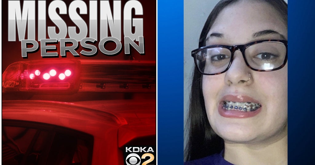 Pitcairn Police Safely Locate Missing 16-Year-Old April Summers - CBS ...