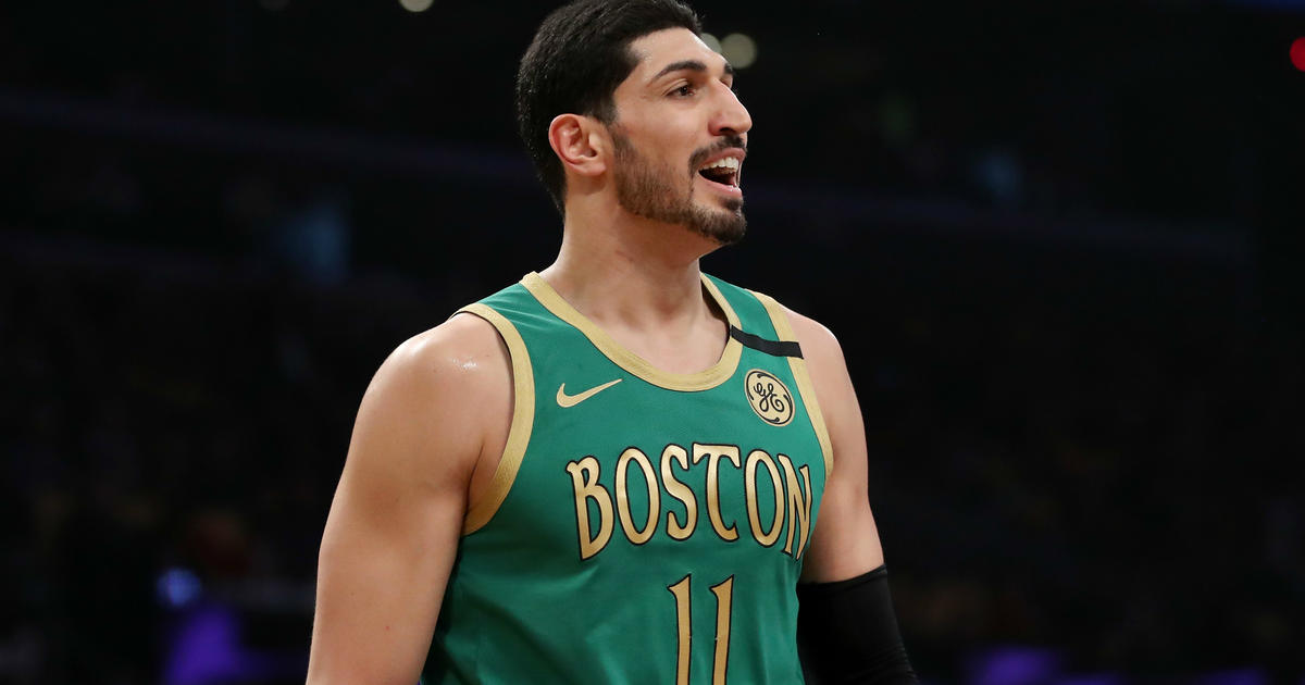 Enes Kanter's little brother valuable addition at Xavier