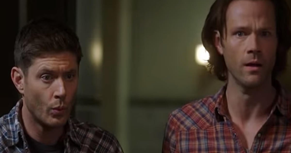 Supernatural - 