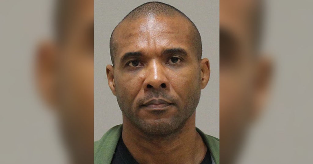 Former MMA Fighter Accused Of Killing 2 In Texas Also Charged With