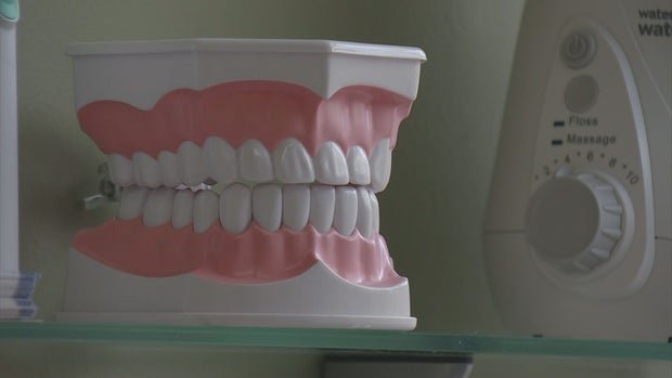 DENTISTRY CONCERNS 10 PKG.transfer_frame_1038 