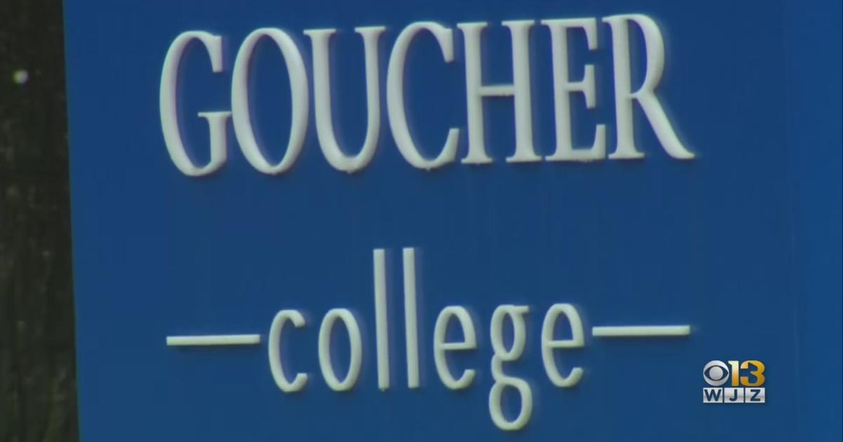 Goucher College Announces Fall Semester Classes Will Be Held Online