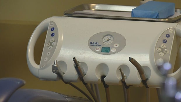 DENTISTRY CONCERNS 10 PKG.transfer_frame_1645 