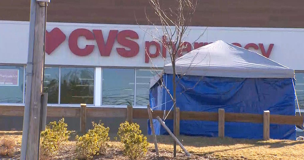 Shrewsbury CVS Launching DriveThru Coronavirus Testing Pilot Program