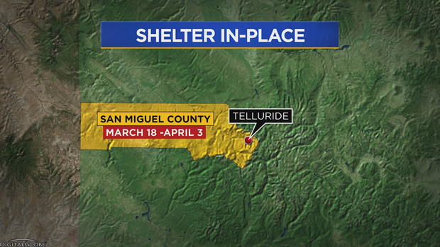 Shelter In Place San Maguel County MAP_frame_73 