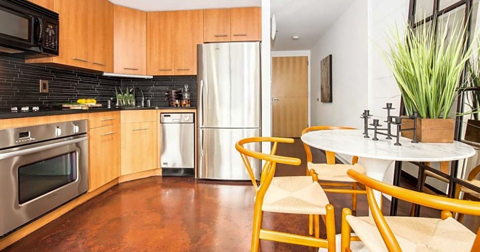 Apartments For Rent In Philadelphia What Will 2,200 Get You? CBS