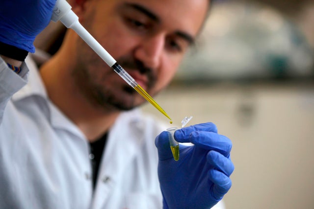 ISRAEL-CHINA-HEALTH-VIRUS 