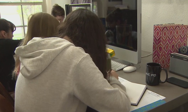 Homeschooling in Little Elm 