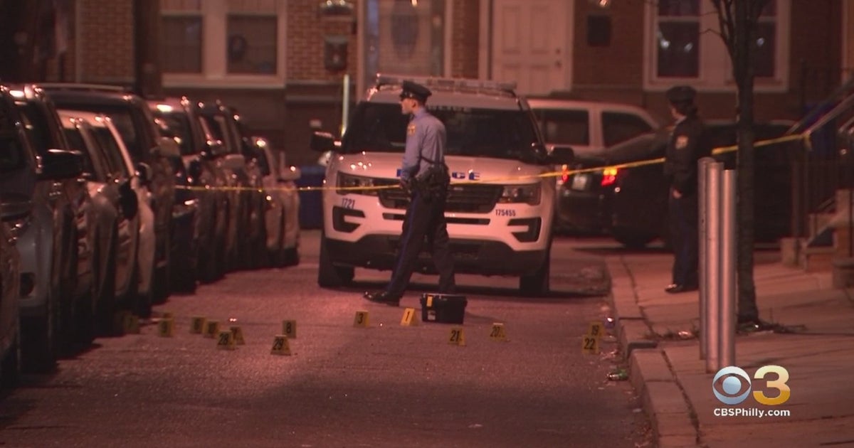 Coronavirus Update: Philly Leaders Worried About Violence In City As ...