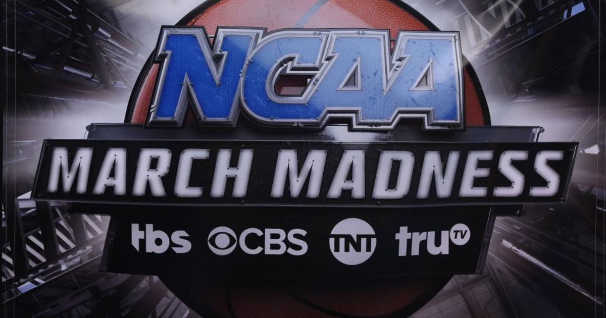 CBS Airing Classic NCAA Tournament Games This Weekend To Help Fans Cope ...