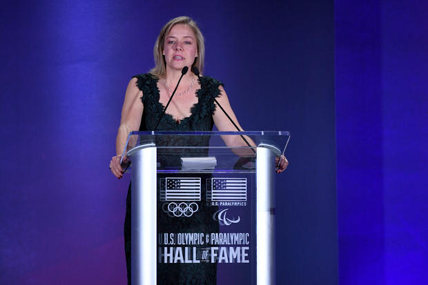 U.S. Olympic Hall of Fame Class of 2019 Induction Ceremony 