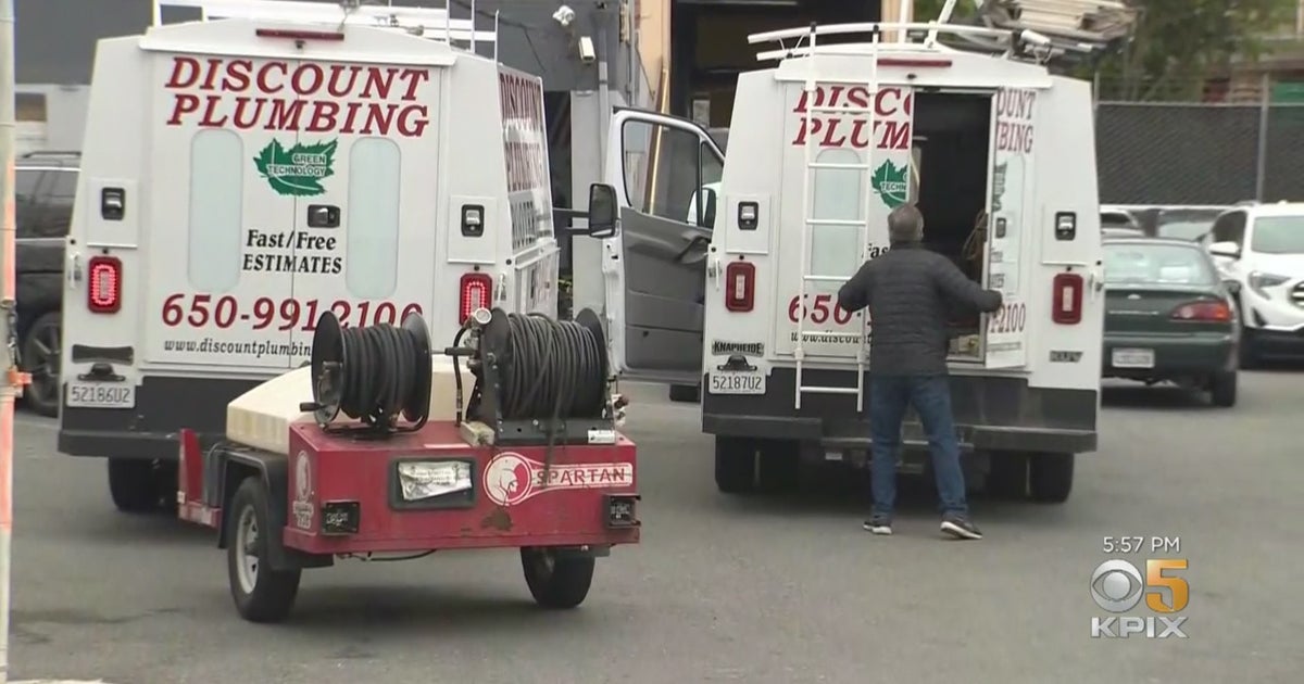 Good Samaritan Plumbing Firm Will Additionally Choose Up, Ship Drugs Throughout Coronavirus Shelter In Place Good Samaritan Plumbing Firm Will Additionally Choose Up, Ship Drugs Throughout Coronavirus Shelter In Place