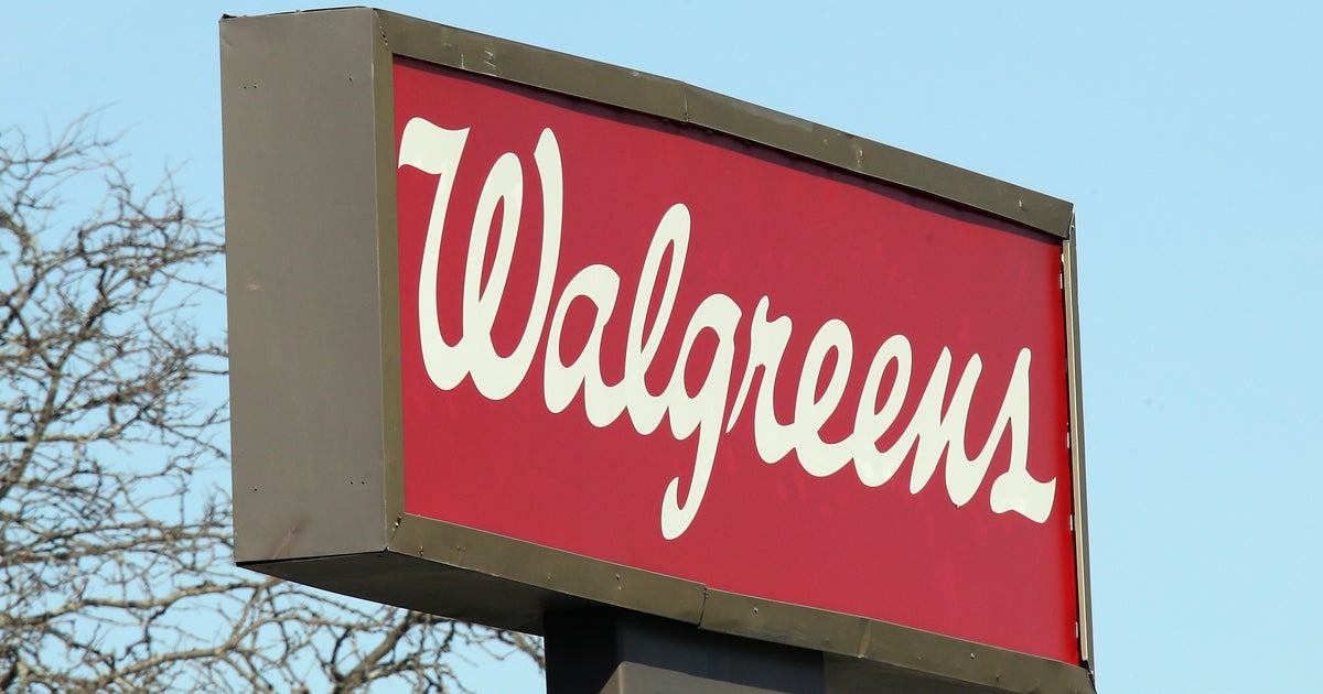 Robbers Steal Medicine From Edgewater Walgreens, Pepper Spray Employees