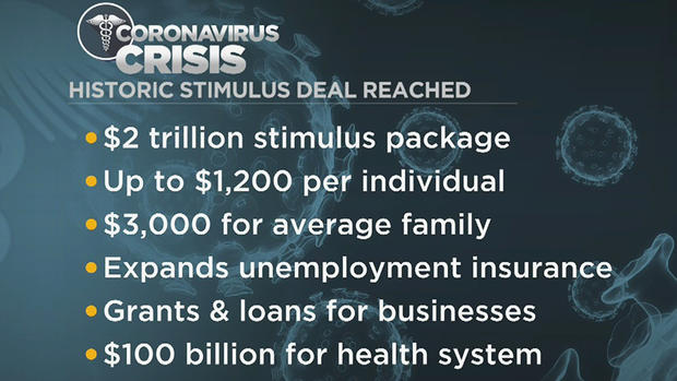 stimulus plan 