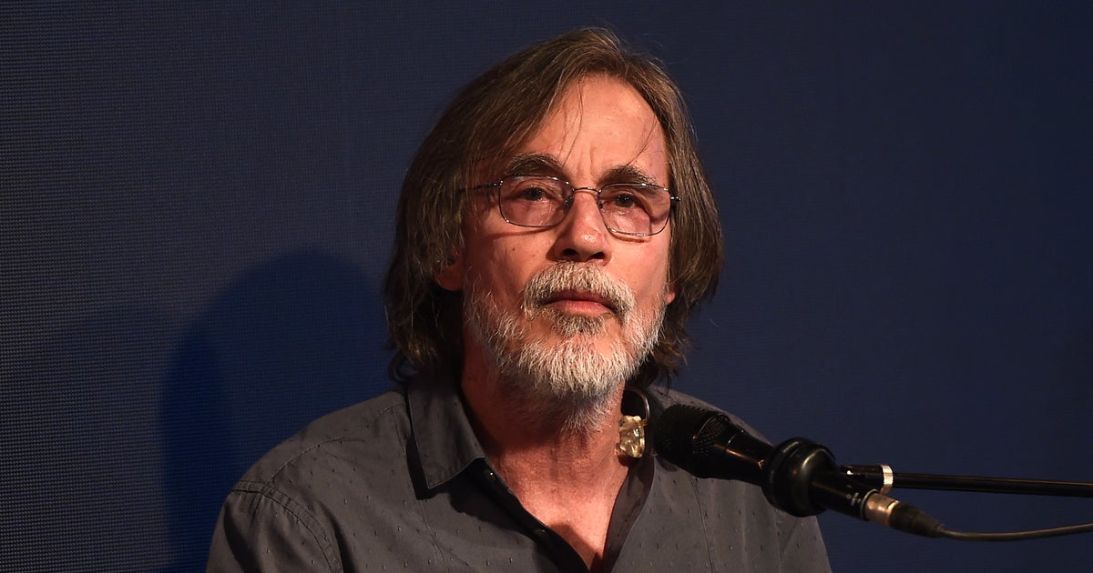 Jackson Browne Recovering After Contracting COVID19 CBS Los Angeles