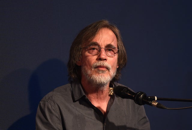 Jackson Browne 