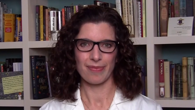 Coronavirus &mdash; New York 