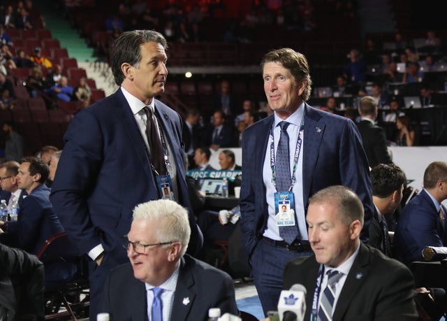 2019 NHL Draft - Round 2-7 