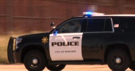 Roseville Man Caught Trying To Sell Stolen Truck Tailgates On Facebook