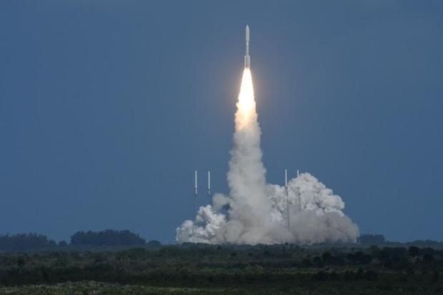 United Launch Alliance Atlas 5 