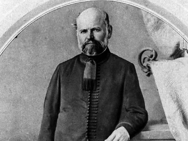 Ignaz Philipp Semmelweis