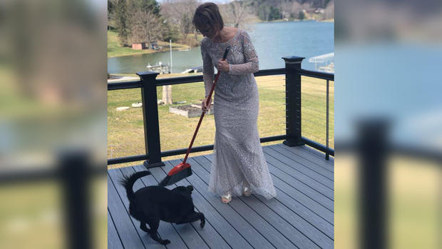 Emge-Sweeping-In-Dress 