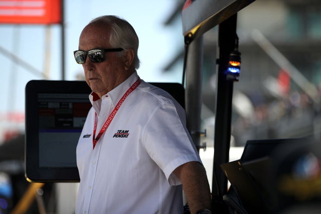 102nd Running of the Indianapolis 500 - Carb Day