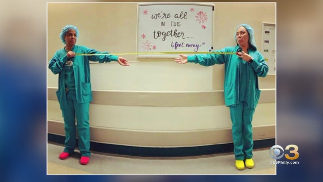 jefferson health coronavirus 