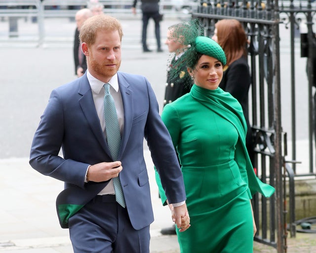 Prince Harry