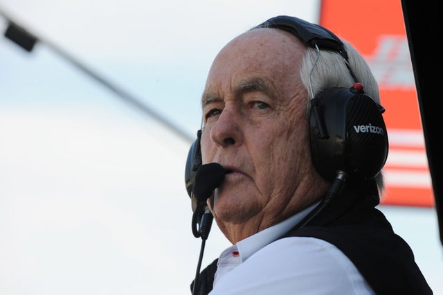 GoPro Grand Prix of Sonoma - Practice