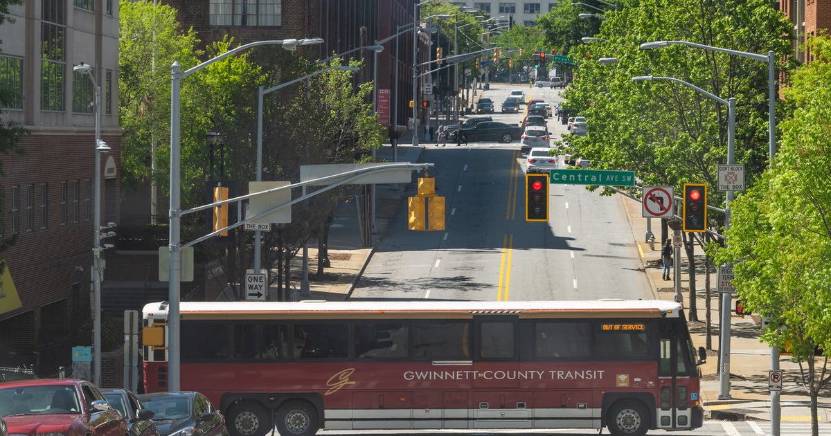 Must general public buses be no cost?