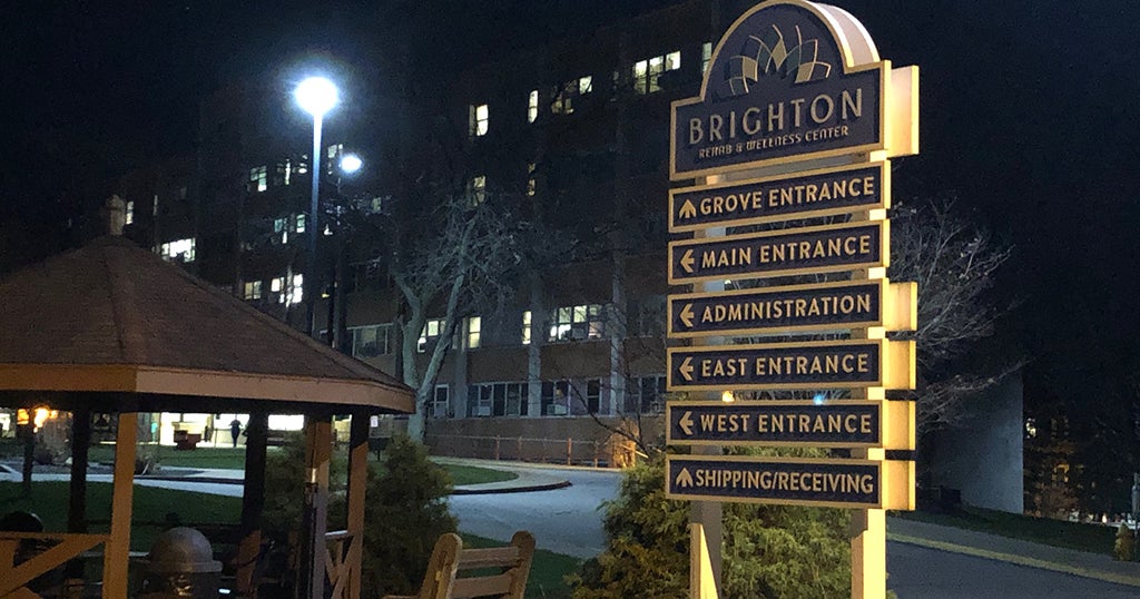 Operator of Brighton Rehab and Wellness Center ordered to pay back millions in restitution Operator of Brighton Rehab and Wellness Center ordered to pay back millions in restitution