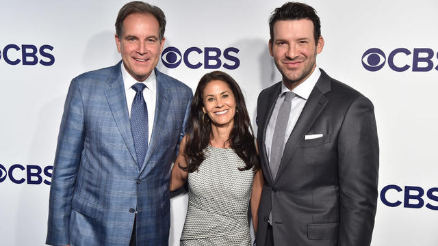 CBS, NBC Will Get Extra NFL Playoff Game Under Expanded Format - TheWrap