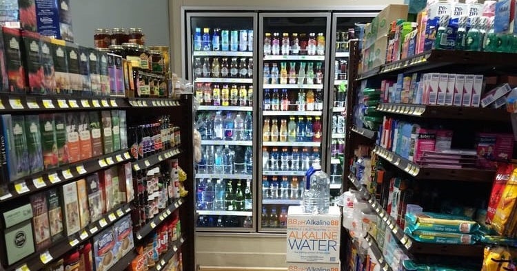 Irvine's Top 3 Convenience Stores CBS Los Angeles