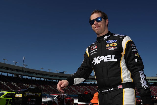 NASCAR Xfinity Series LS Tractor 200