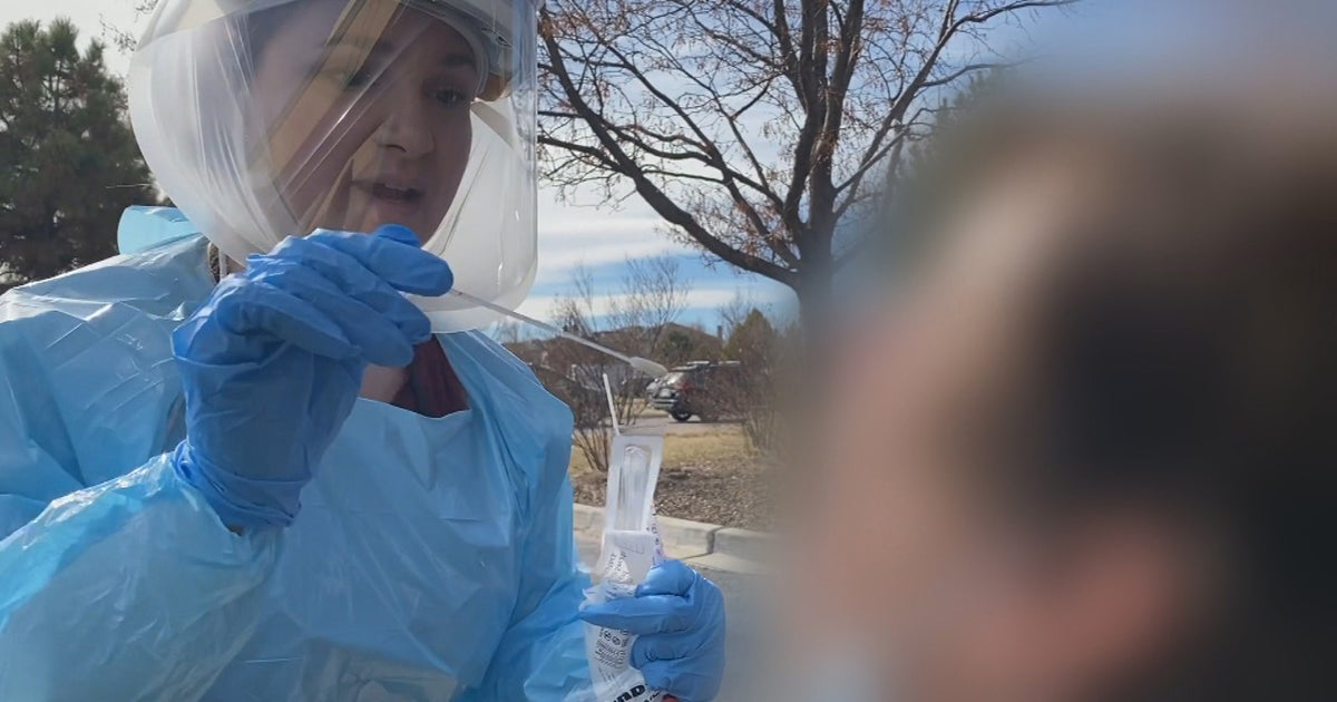 11M In Federal Grants Will Go To Expanding Coronavirus Testing In