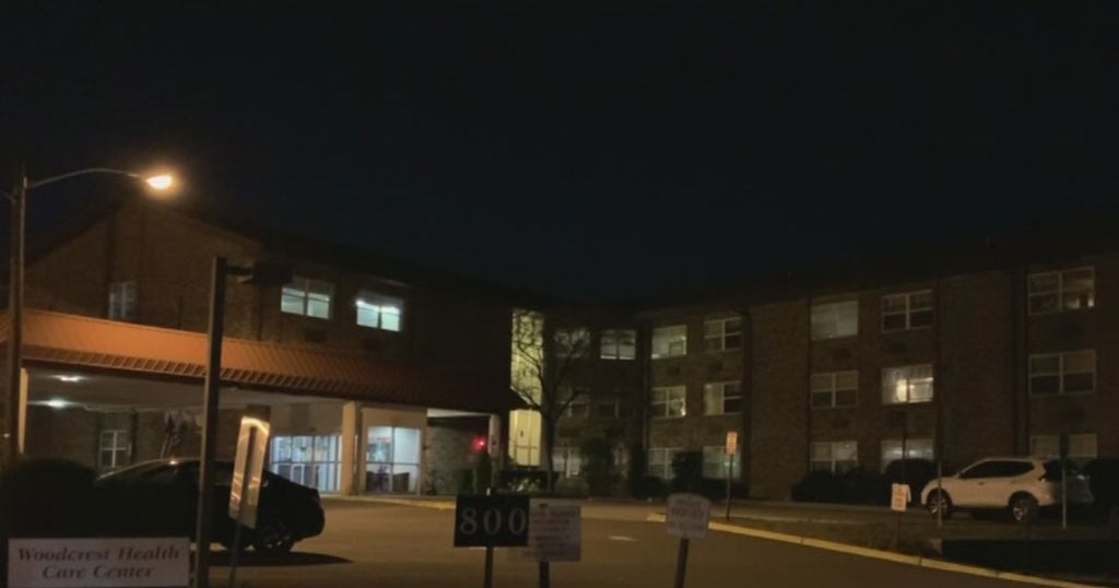 Coronavirus Update Five Residents Dead After COVID19 Outbreak At Nursing Home In New Milford