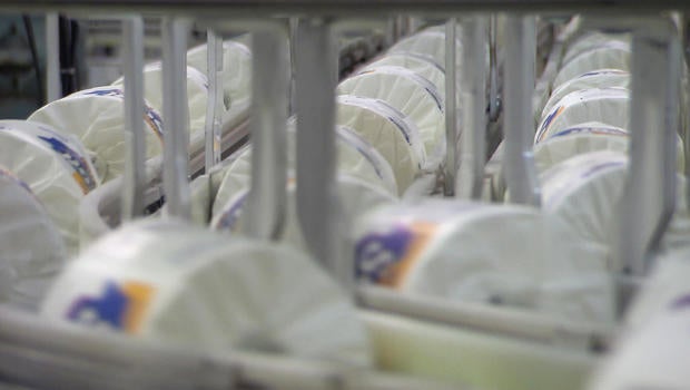 Remembering the great toilet paper shortage of 1973 CBS News