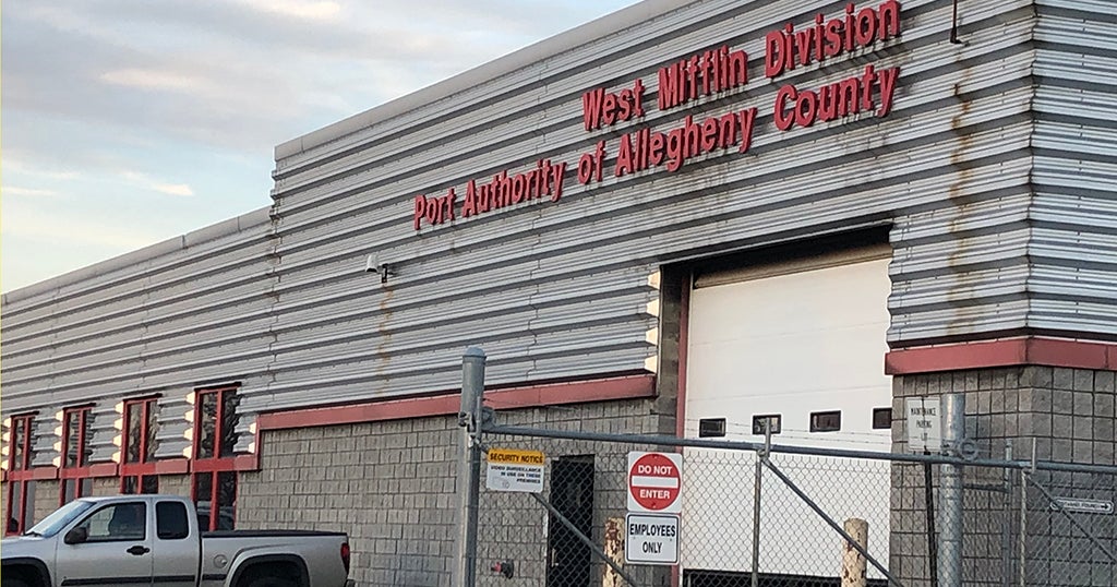 Coronavirus In Pittsburgh 12th Port Authority Employee Tests Positive