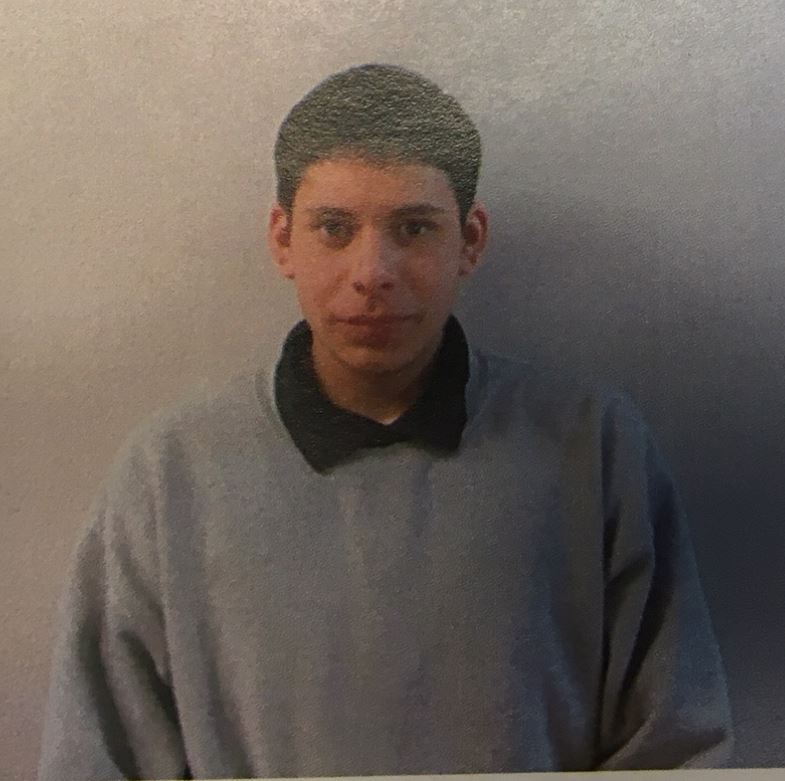 Deputies Find Escaped Juveniles Eduardo Ruelas & Emilio Dominguez - CBS ...